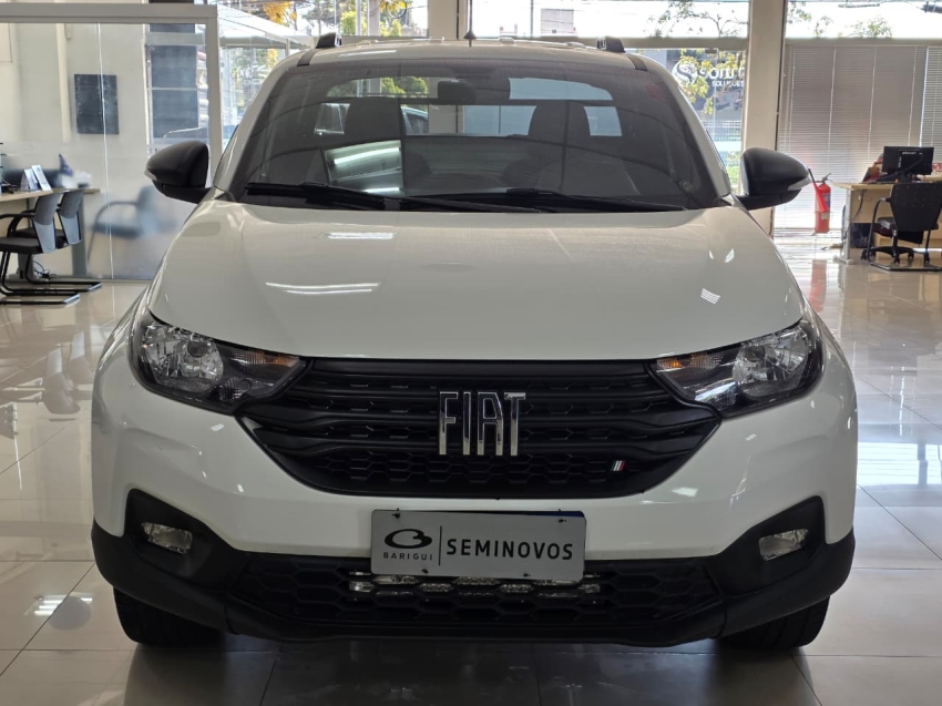 fiat strada 1.3 firefly flex freedom cs manual 2p 20266