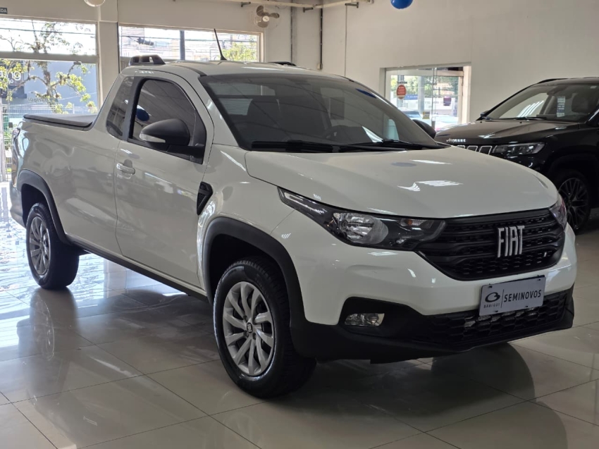 fiat strada 1.3 firefly flex freedom cs manual 2p 20265