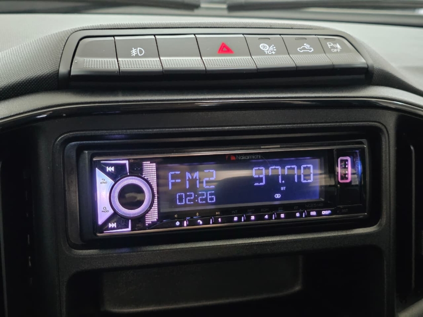 fiat strada 1.3 firefly flex freedom cs manual 2p 202614