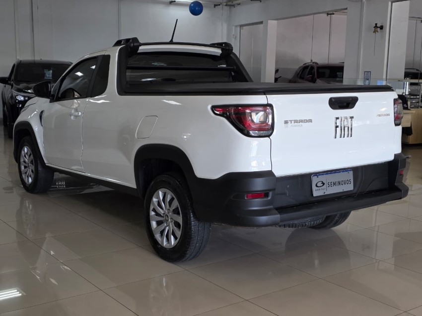 fiat strada 1.3 firefly flex freedom cs manual 2p 20261