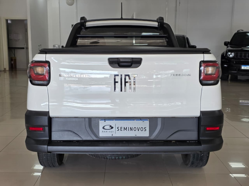 fiat strada 1.3 firefly flex freedom cs manual 2p 20262
