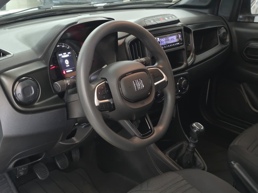 fiat strada 1.3 firefly flex freedom cs manual 2p 20267