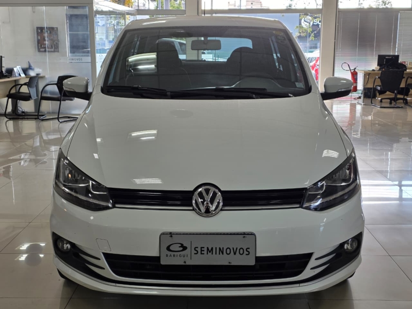 volkswagen fox 1.6 msi total flex connect 4p manual 20195