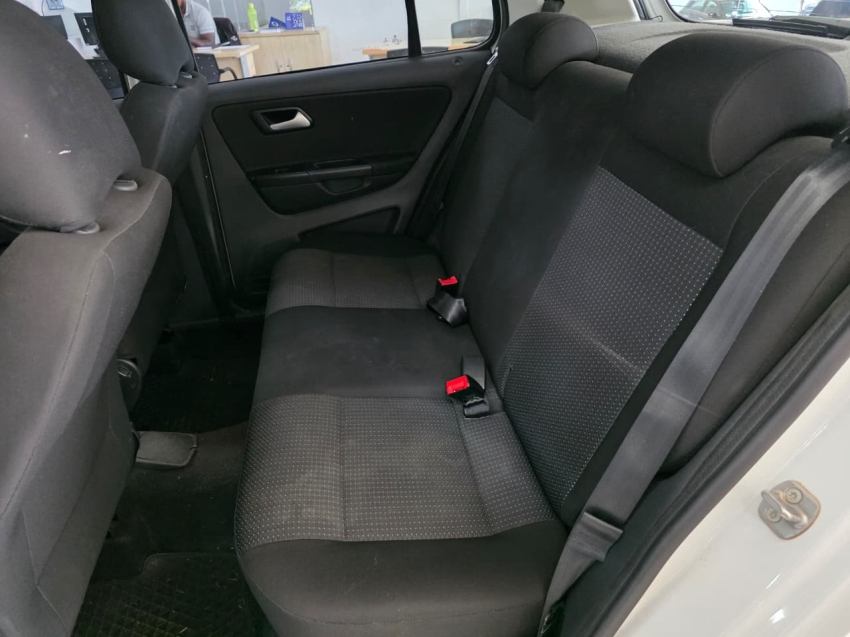 volkswagen fox 1.6 msi total flex connect 4p manual 201915