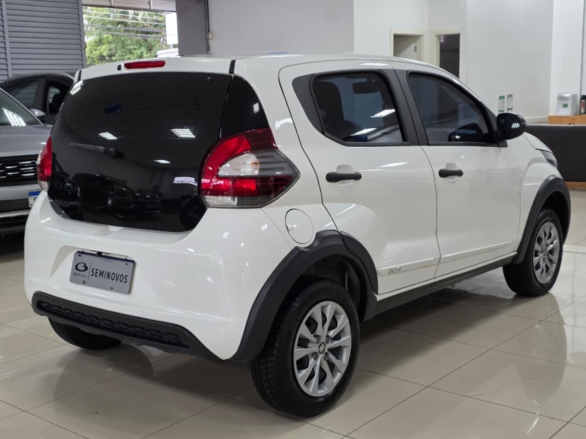 fiat mobi 1.0 evo flex like. manual 4p 20243