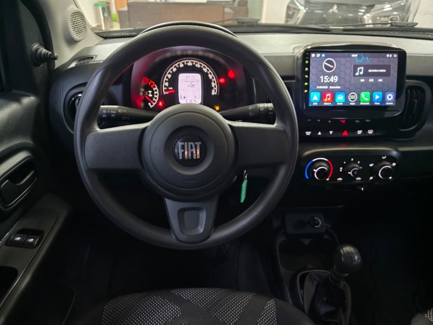 fiat mobi 1.0 evo flex like. manual 4p 202411
