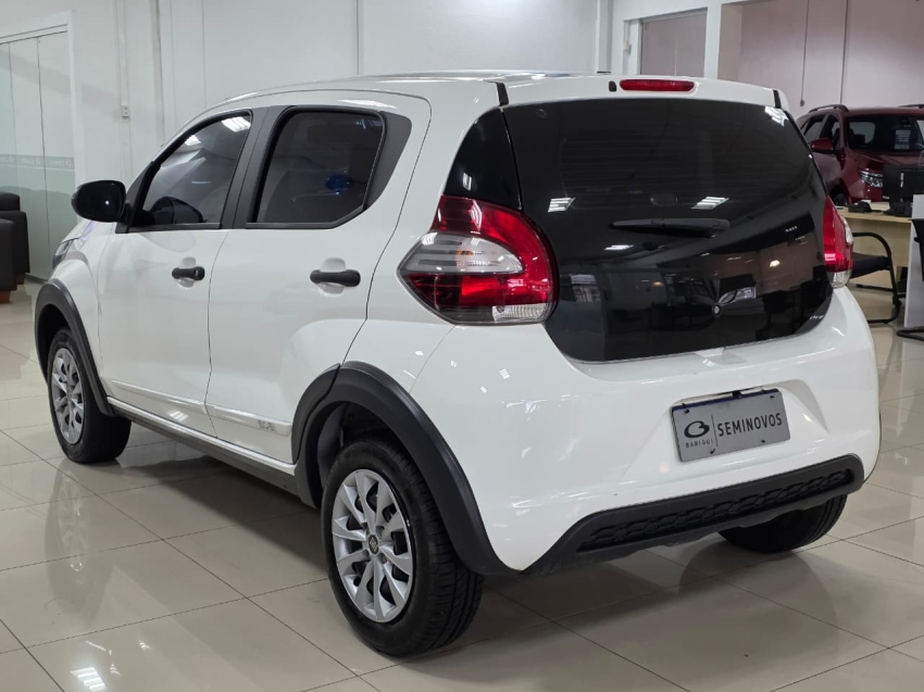 fiat mobi 1.0 evo flex like. manual 4p 20241