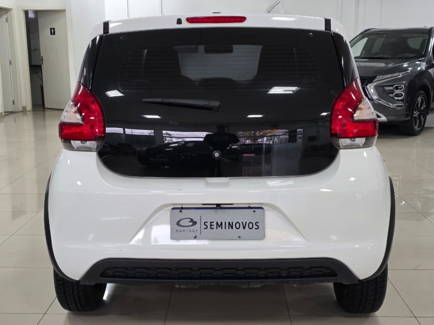 fiat mobi 1.0 evo flex like. manual 4p 20242