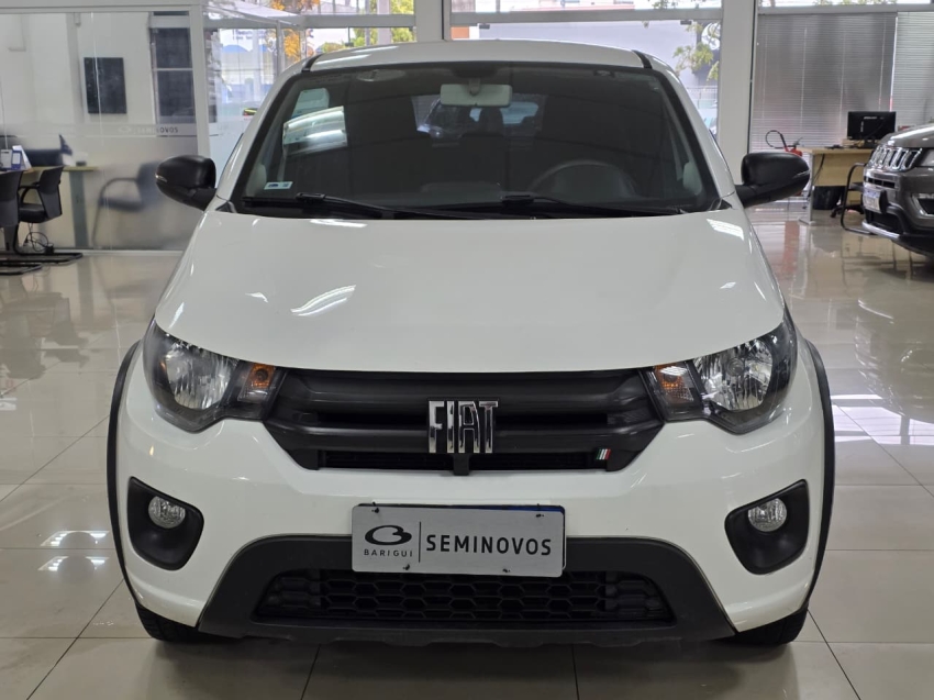 fiat mobi 1.0 evo flex like. manual 4p 20245