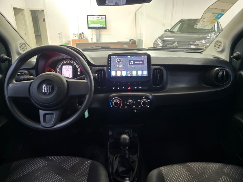 fiat mobi 1.0 evo flex like. manual 4p 20246