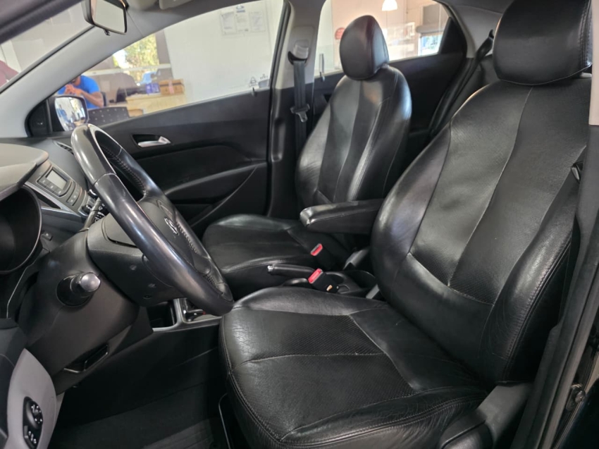hyundai hb20 1.6 premium 16v flex 4p automatico 201614