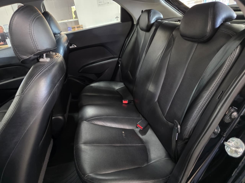 hyundai hb20 1.6 premium 16v flex 4p automatico 201615