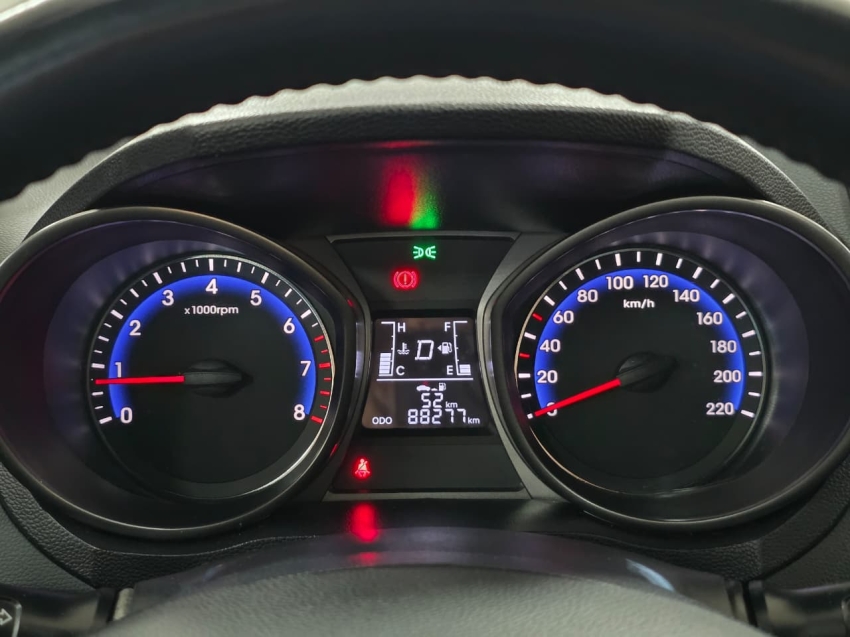 hyundai hb20 1.6 premium 16v flex 4p automatico 20167