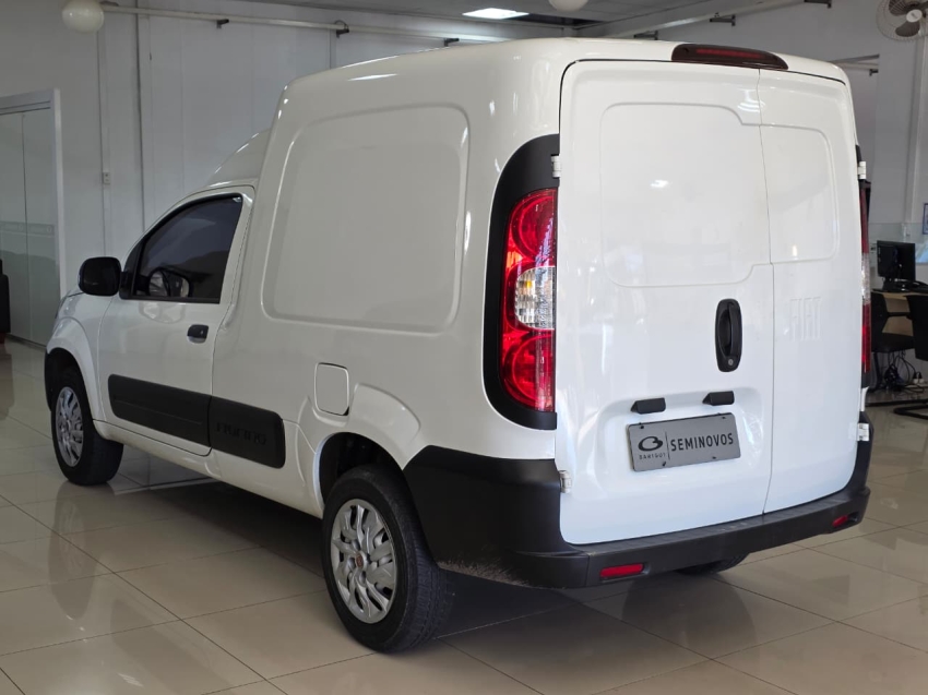 fiat fiorino 1.4 mpi furgao endurance 8v flex 2p manual 20241