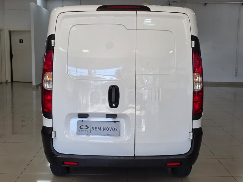 fiat fiorino 1.4 mpi furgao endurance 8v flex 2p manual 20242