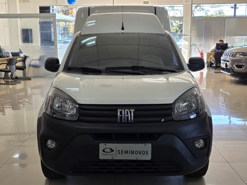 fiat fiorino 1.4 mpi furgao endurance 8v flex 2p manual 20246