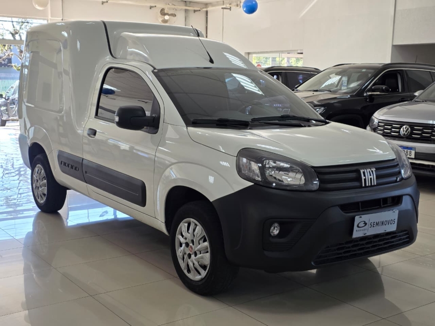 fiat fiorino 1.4 mpi furgao endurance 8v flex 2p manual 20245