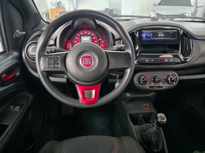 fiat uno 1.3 firefly flex sporting 4p manual 20186