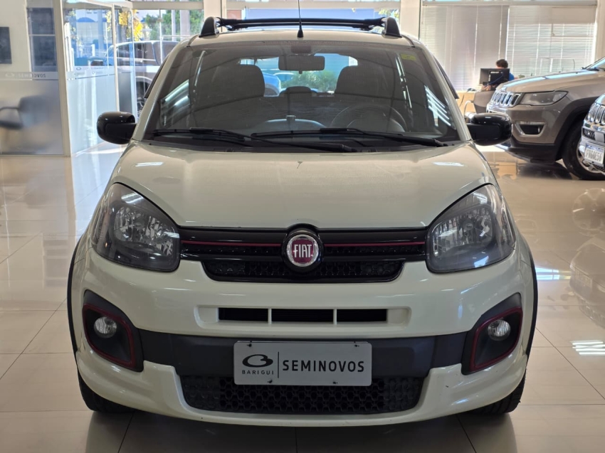 fiat uno 1.3 firefly flex sporting 4p manual 20185