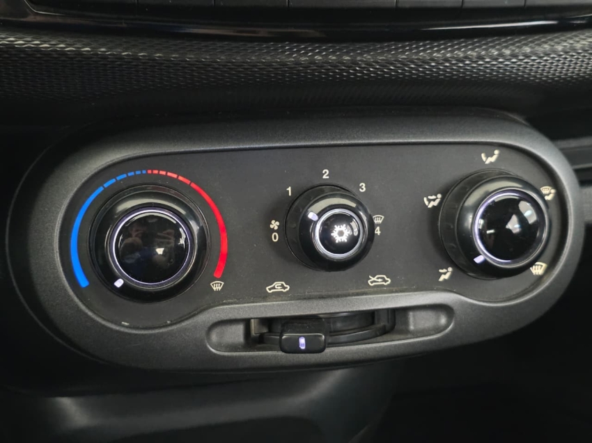 fiat uno 1.3 firefly flex sporting 4p manual 201811