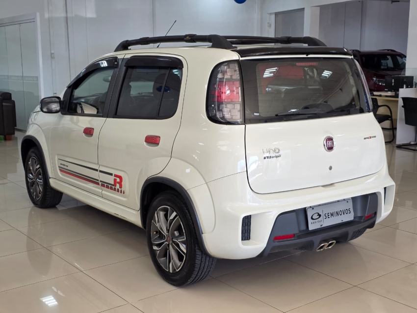 fiat uno 1.3 firefly flex sporting 4p manual 20181
