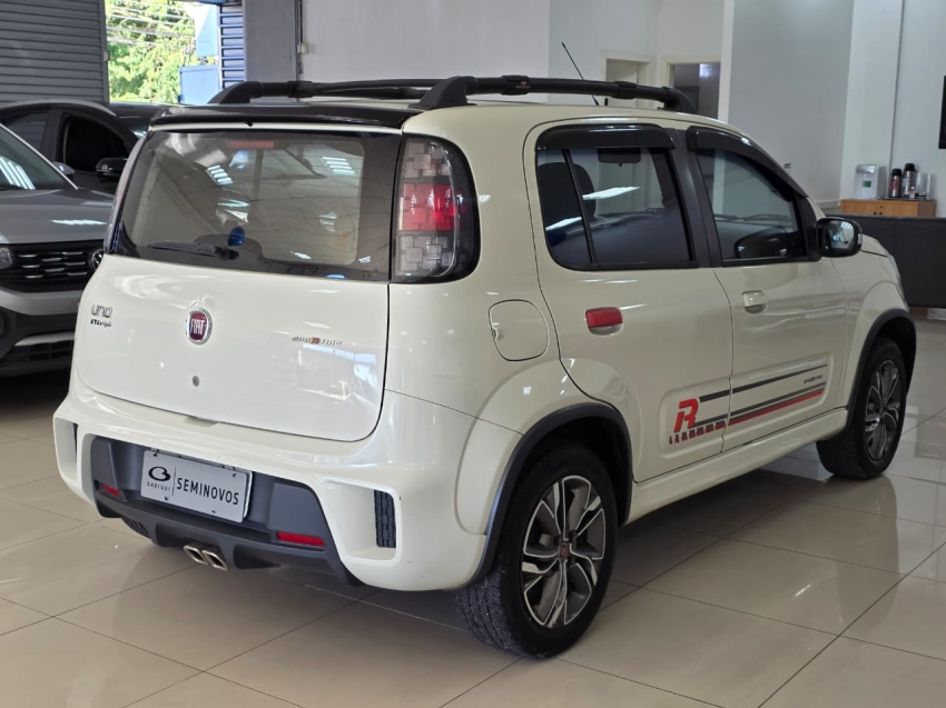 fiat uno 1.3 firefly flex sporting 4p manual 20183