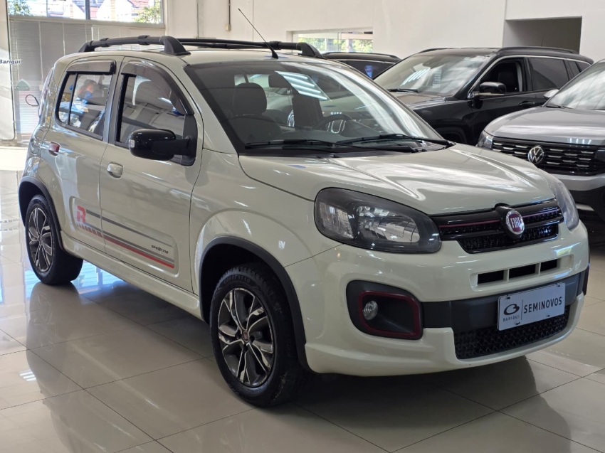 fiat uno 1.3 firefly flex sporting 4p manual 20184