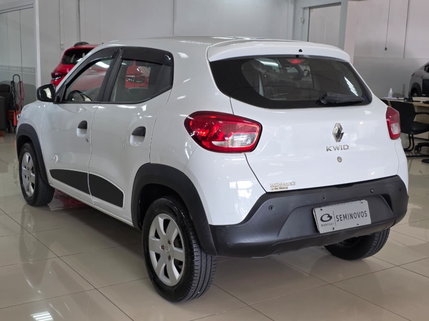 renault kwid 1.0 12v sce flex zen manual 4p 20191