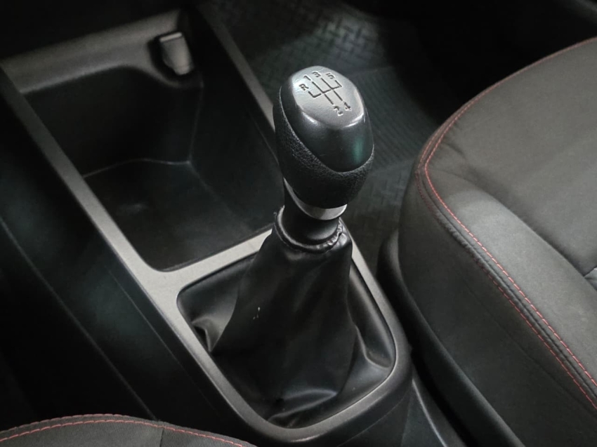renault kwid 1.0 12v sce flex zen manual 4p 201910