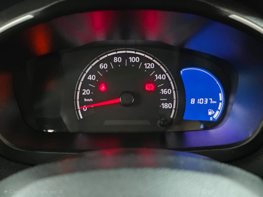 renault kwid 1.0 12v sce flex zen manual 4p 20198