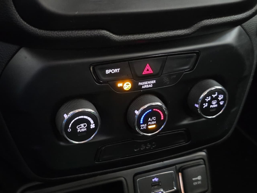 jeep renegade 1.8 16v flex sport 4p automatico 202010