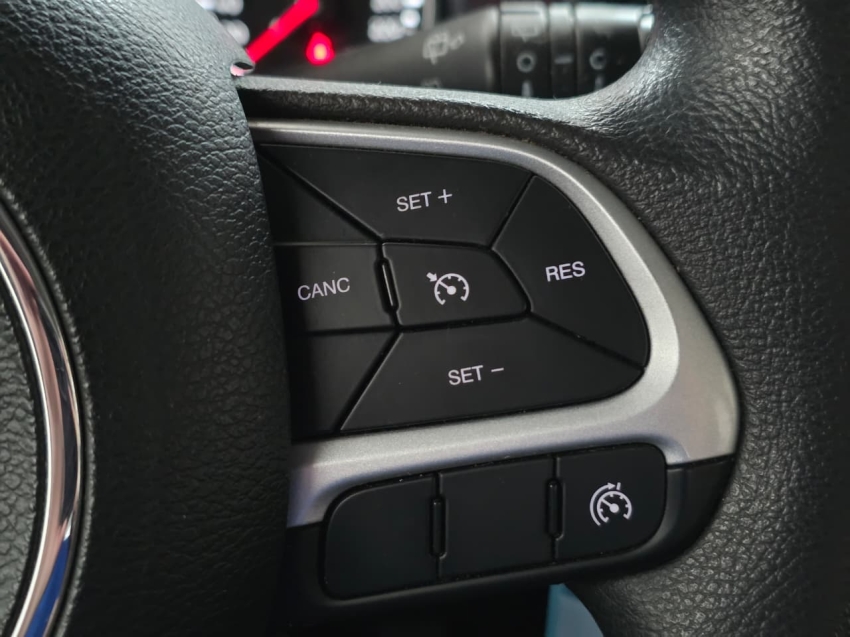 jeep renegade 1.8 16v flex sport 4p automatico 202013