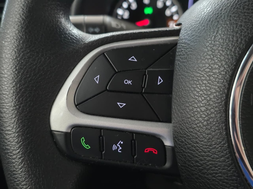 jeep renegade 1.8 16v flex sport 4p automatico 202012