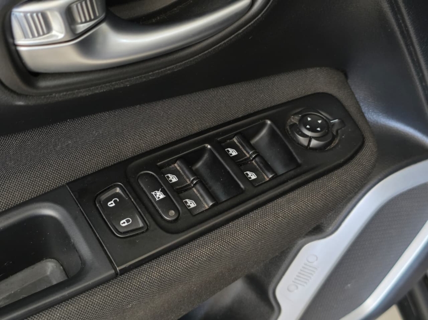 jeep renegade 1.8 16v flex sport 4p automatico 202016