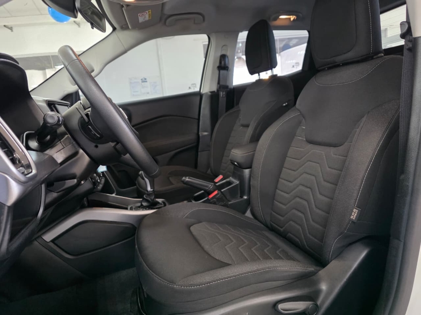 fiat toro 1.3 turbo 270 flex freedom at6 4p automatico 202414