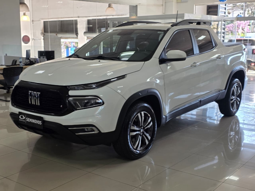 fiat toro 1.3 turbo 270 flex freedom at6 4p automatico 20240