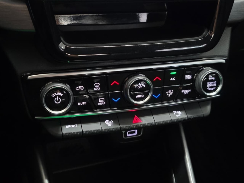 fiat toro 1.3 turbo 270 flex freedom at6 4p automatico 202410