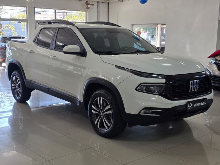 fiat toro 1.3 turbo 270 flex freedom at6 4p automatico 20244