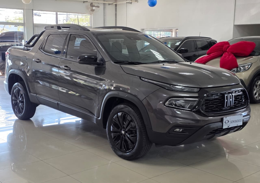 fiat toro 1.3 turbo 270 flex volcano at6 4p automatico 20254