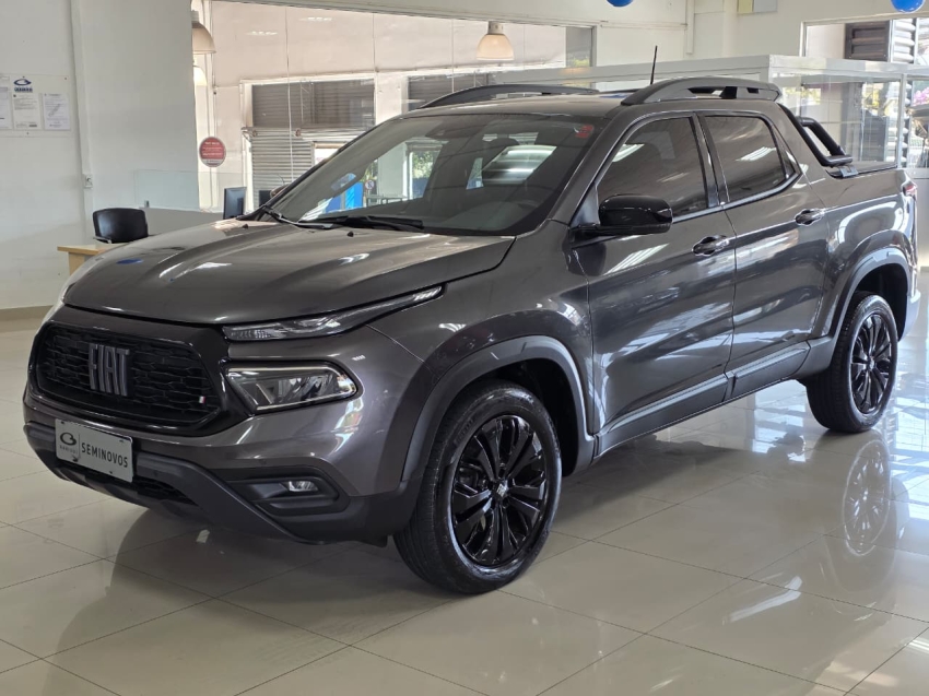 fiat toro 1.3 turbo 270 flex volcano at6 4p automatico 20250