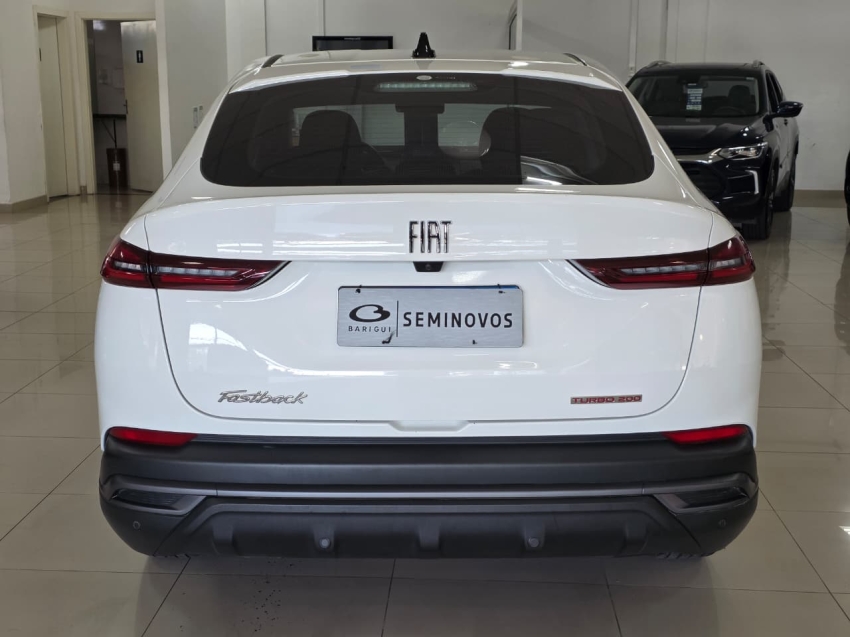 fiat fastback 1.0 turbo 200 flex cvt 4p automatico 20242