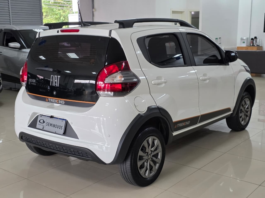 fiat mobi 1.0 evo flex trekking manual 4p 20243