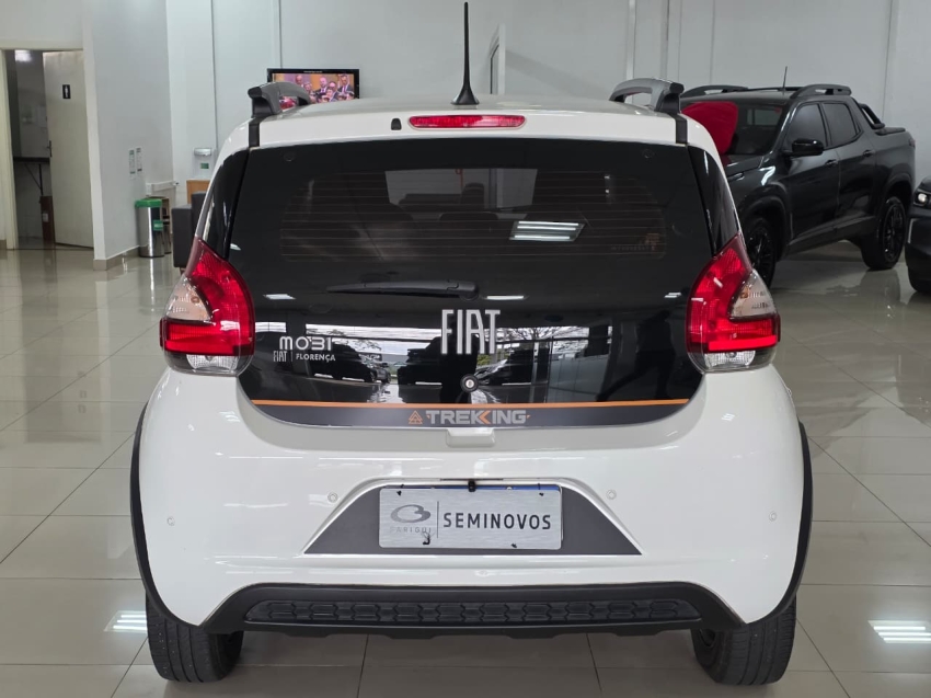 fiat mobi 1.0 evo flex trekking manual 4p 20242