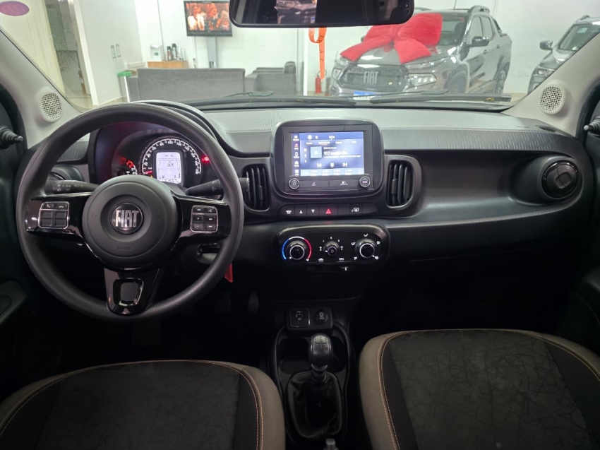 fiat mobi 1.0 evo flex trekking manual 4p 20246