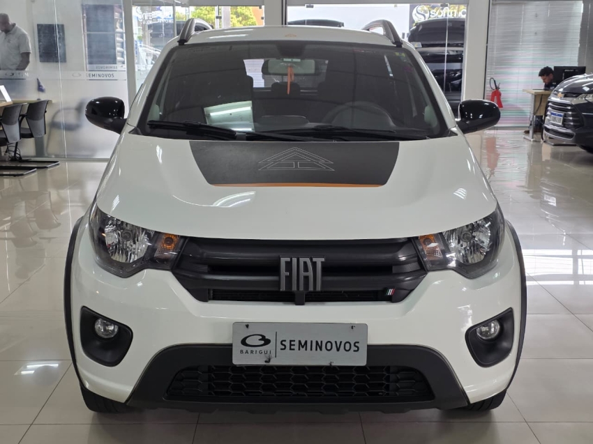 fiat mobi 1.0 evo flex trekking manual 4p 20245