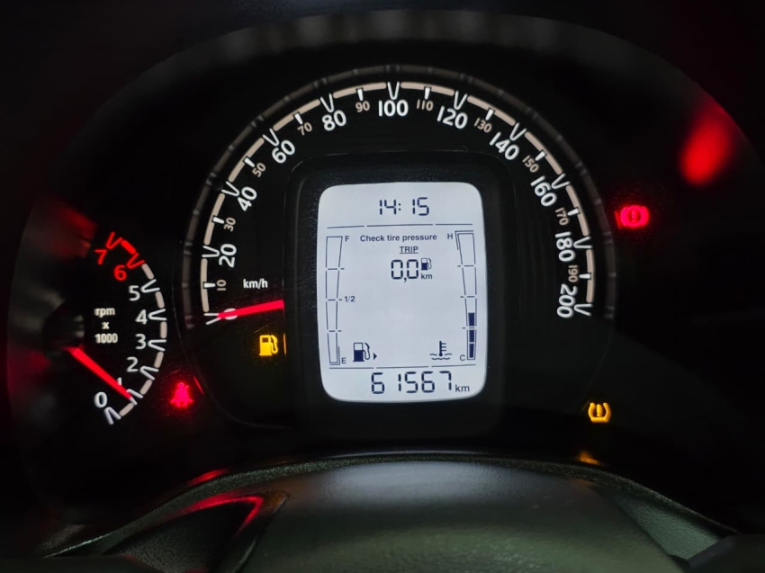 fiat mobi 1.0 evo flex trekking manual 4p 20247
