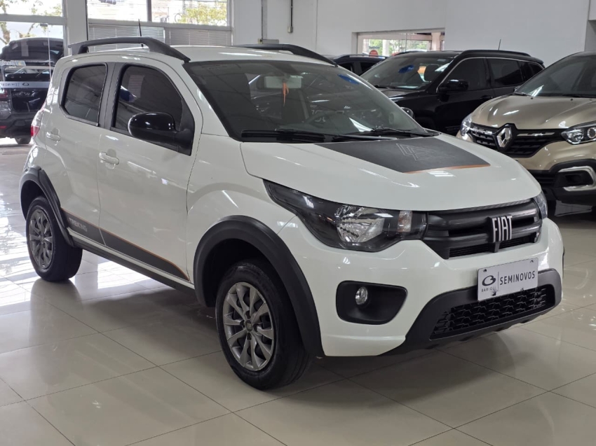 fiat mobi 1.0 evo flex trekking manual 4p 20244