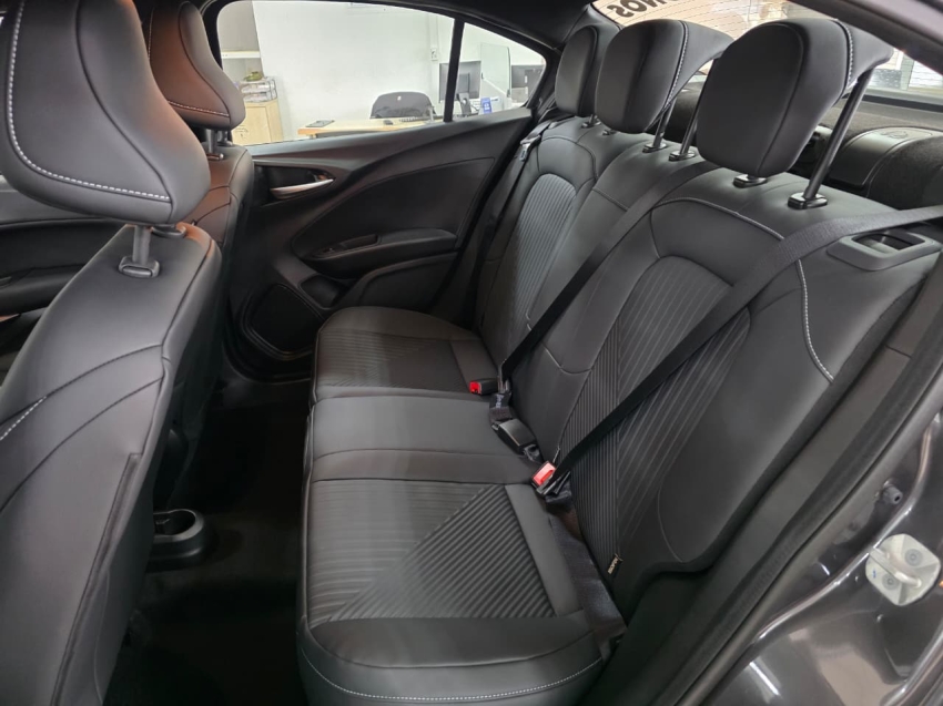 fiat cronos 1.3 firefly flex precision cvt 4p automatico 202613