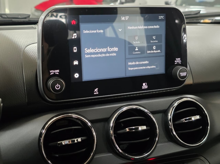 fiat cronos 1.3 firefly flex precision cvt 4p automatico 20269