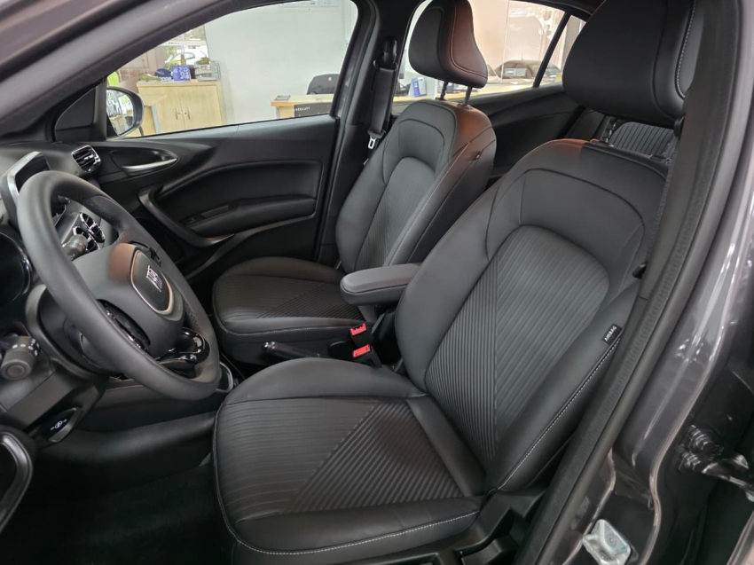 fiat cronos 1.3 firefly flex precision cvt 4p automatico 202612